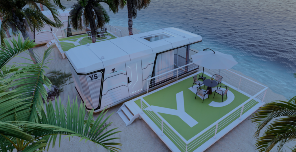 Tiny Home Tiny Home, Tiny House