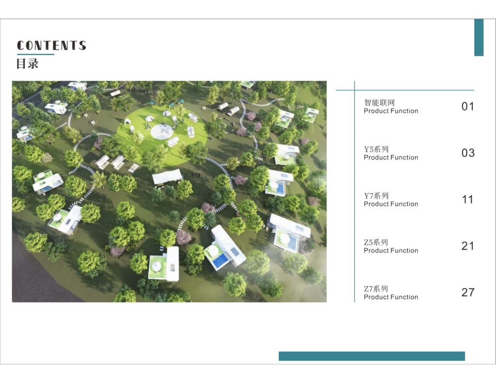 Tinly Home Inc Tiny Home Catalog-01 Tinly Home Inc Tiny Home Catalog-01